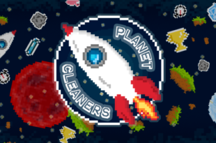 Planet Cleaner