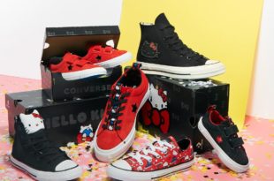 ConverseXHelloKitty