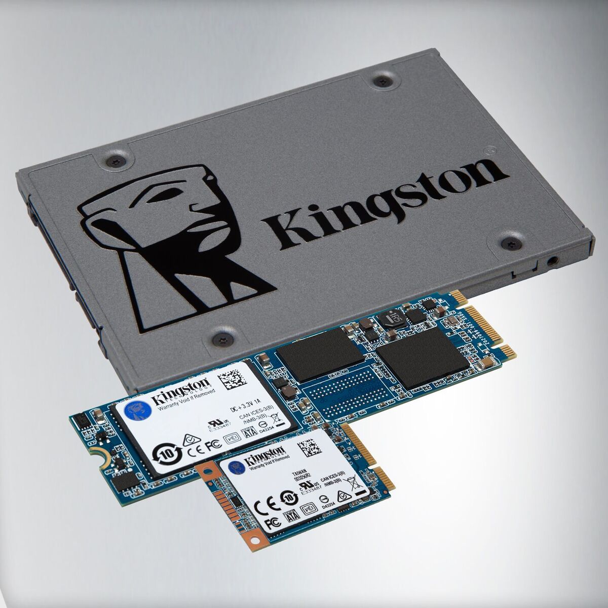 Les disques durs SSD sont une solution pratique et performante pour votre ordinateur portatif