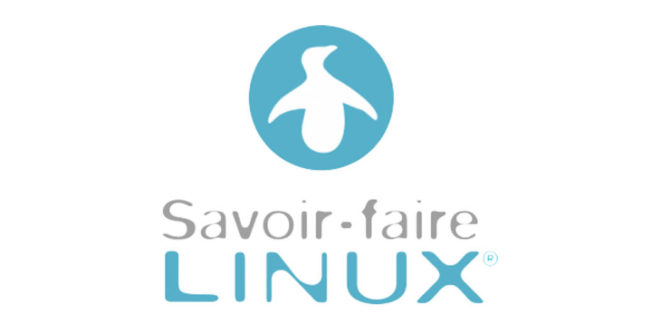 Savoir Faire Linux