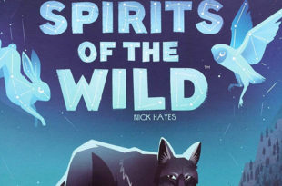 Jeu de société Spirits of the Wild