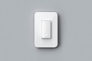 Nouvel interrupteur Wemo