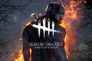 Dead by Daylight