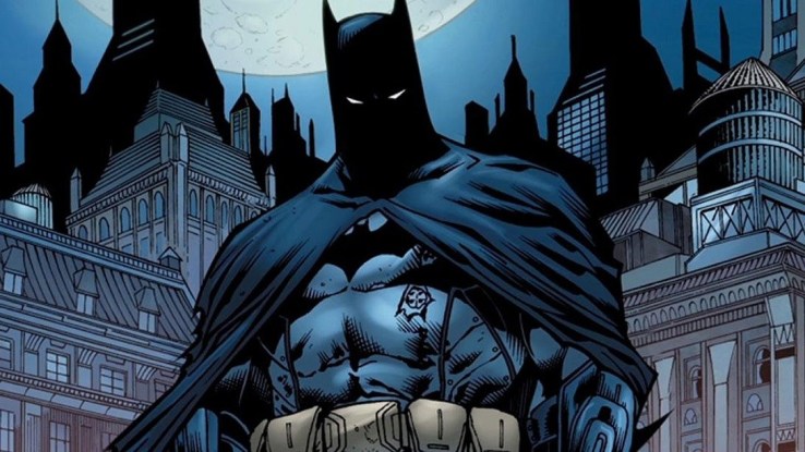 Bonne F te Batman DC Comics Souligne 80 Ans D histoire Du Chevalier Noir Bonne F te Batman DC Comics Souligne 80 Ans D histoire Du Chevalier Noir