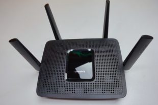 Linksys MR8300