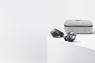 Sennheiser MOMENTUM True Wireless