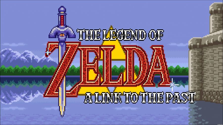 Même presque 30 ans après sa sortie originale, A Link to the Past est encore considéré comme l'un des meilleurs jeux de la franchise