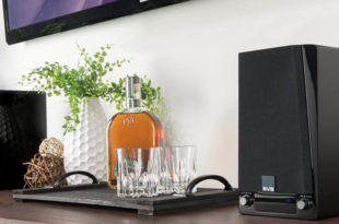 Haut-parleurs SVS Prime Wireless