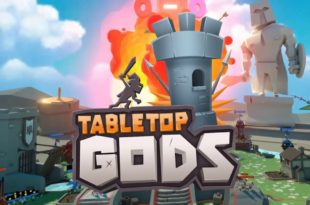 TableTop Gods