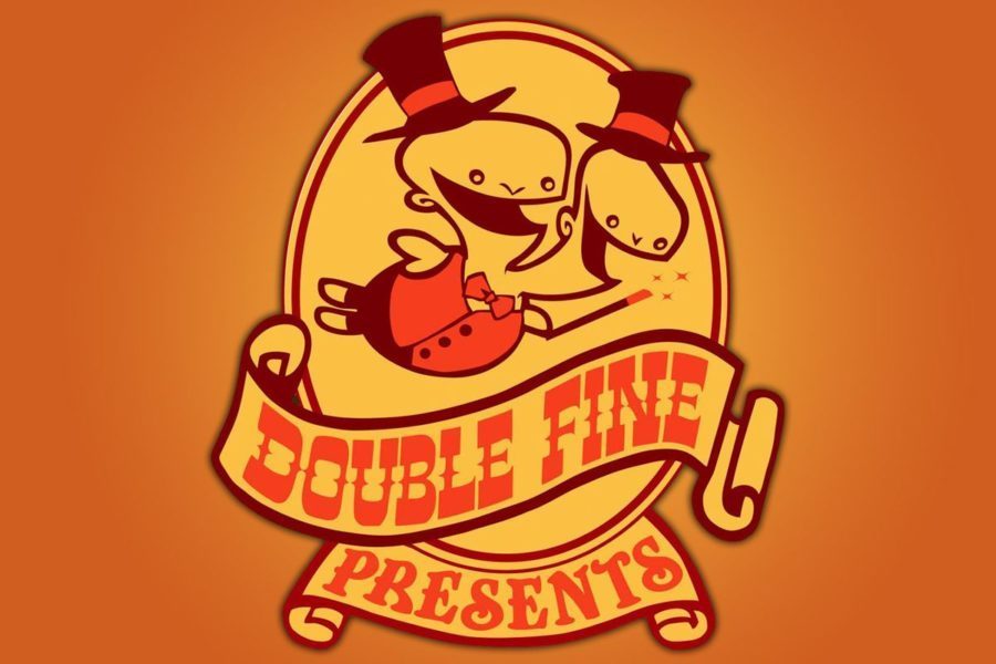 Double Fine Productions se joint à Xbox Game Studios