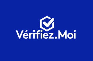 Logo Vérifiez.Moi