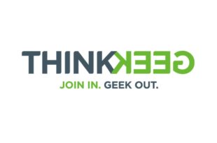 ThinkGeek