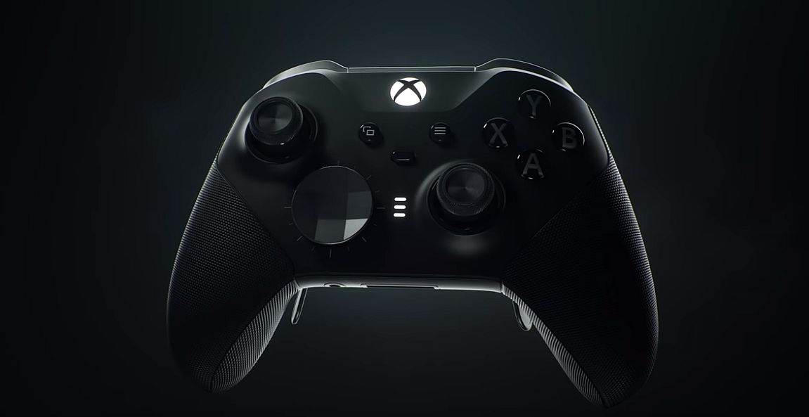 Les joueurs très sérieux voudront mettre la main sur la nouvelle manette Xbox Elite en novembre prochain.