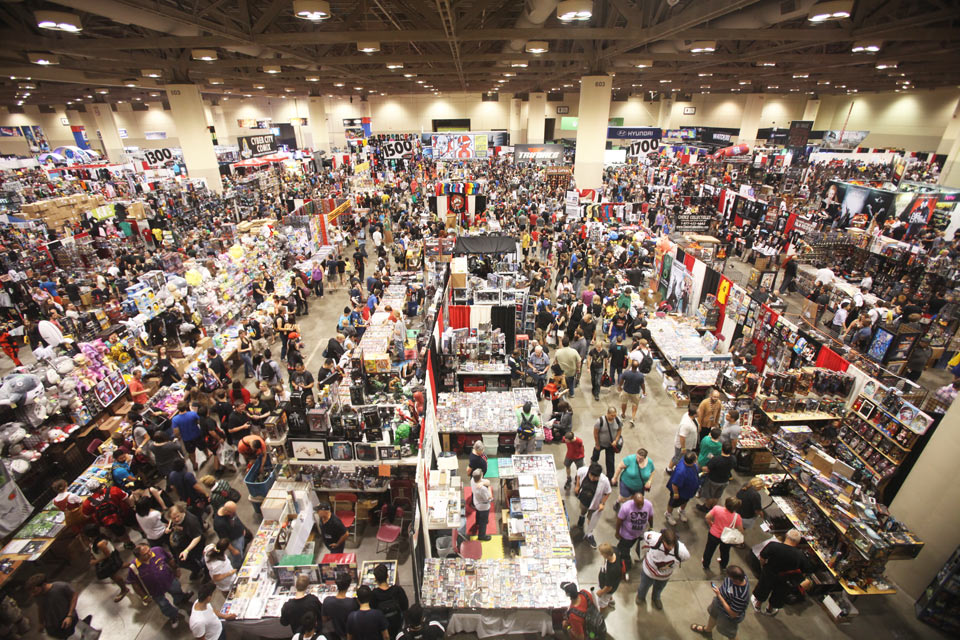 FAN EXPO Canada les 25 ans de cet événement geek à ne pas manquer