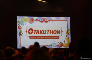 Otakuthon 2019