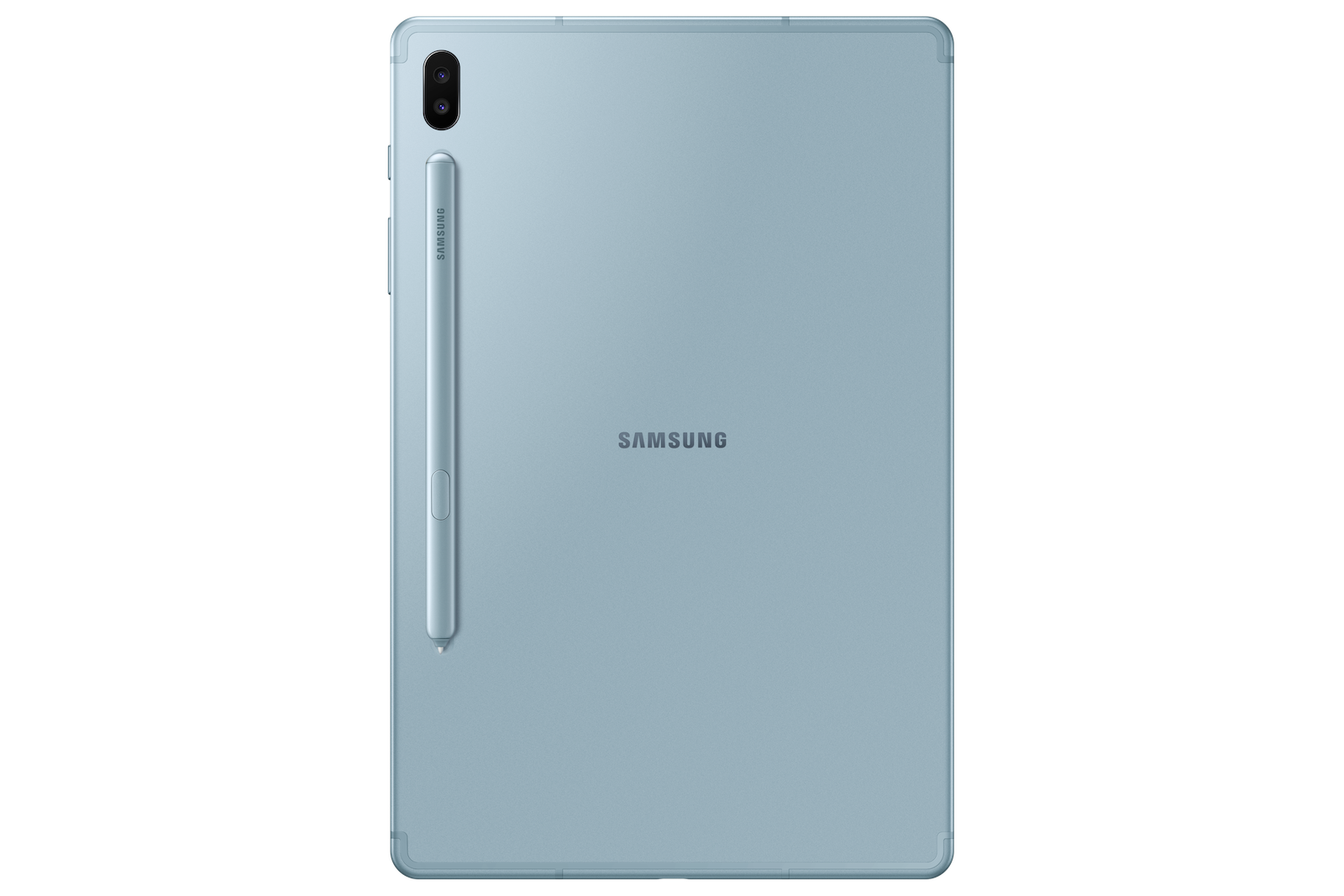 Samsung Galaxy Tab S6 avec stylet