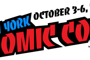 Dates New York Comic Con