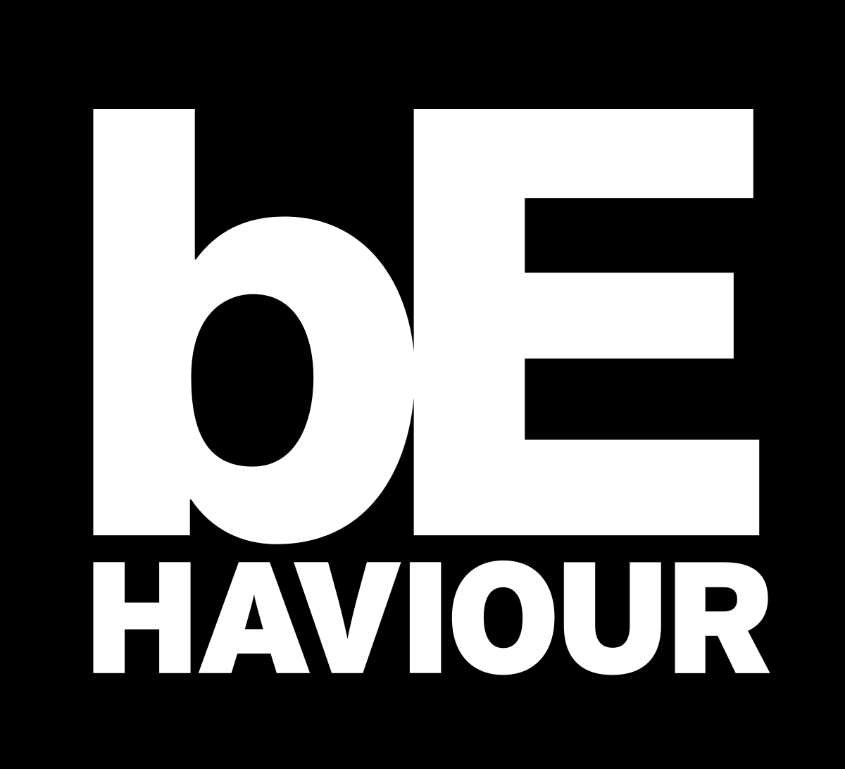 Logo Behaviour