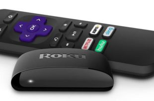 Roku et télécommande