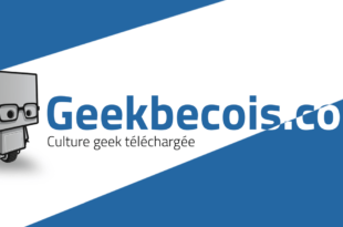 podcast Discussions technos entre geeks