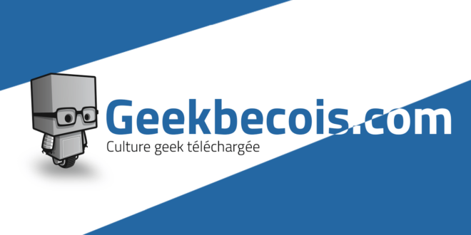 podcast Discussions technos entre geeks
