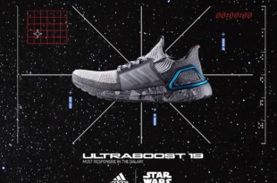 Adidas Star Wars