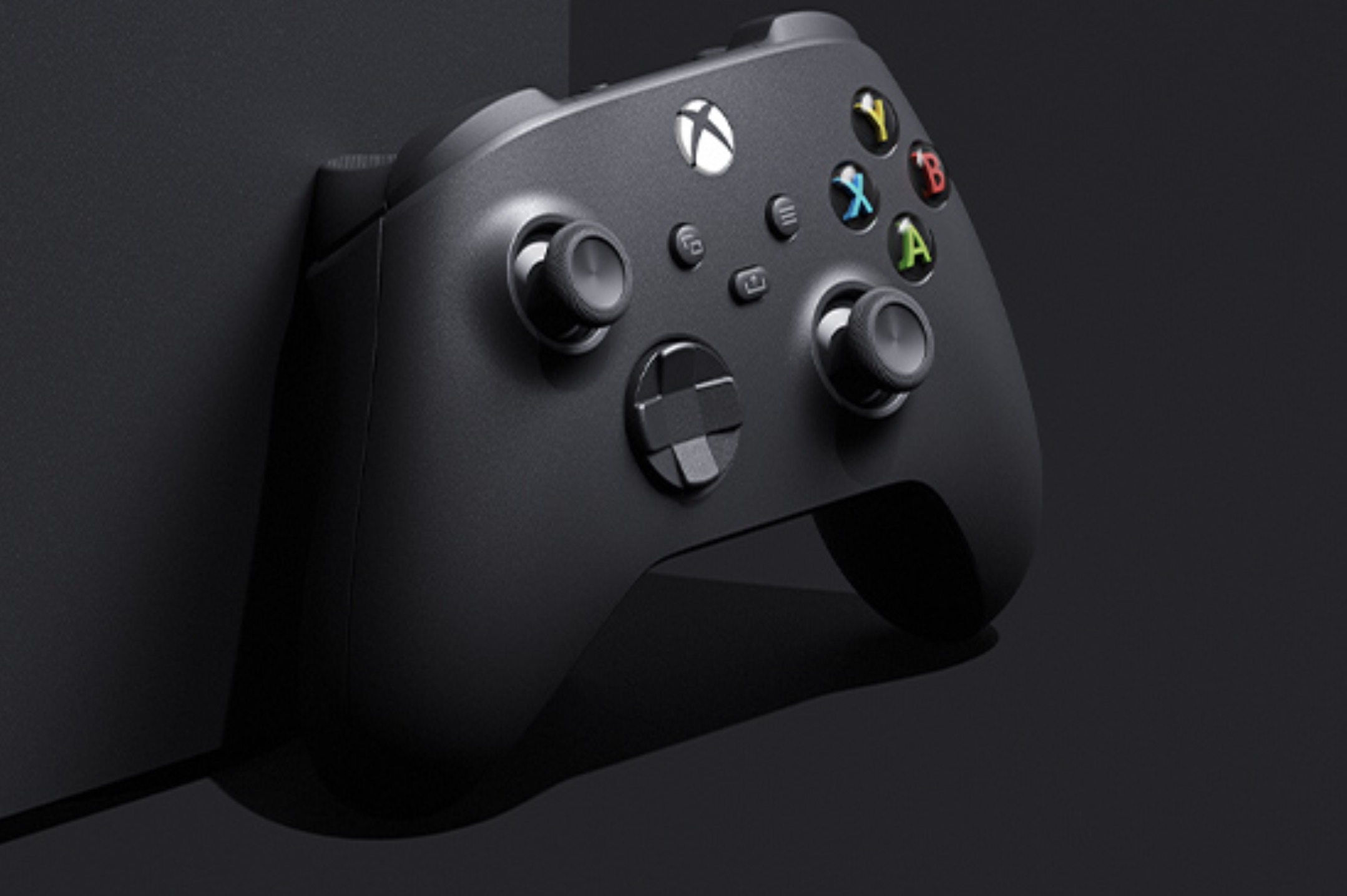Contrôleur de la Xbox One Series X