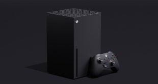 Console Xbox One Series X