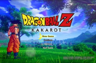 Dragon Ball Z: Kakarot