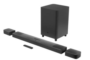 Barre de son Dolby Atmos Bar 9.1 de JBL