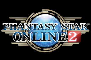 Phantasy Star Online 2