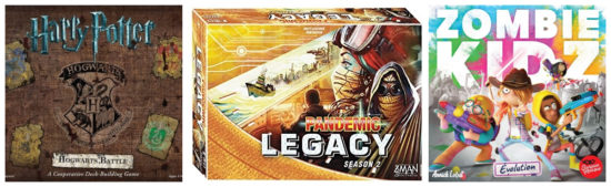 Lexique ludique : jeux de campagne "Legacy"