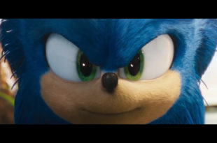 sonic