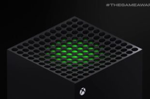 La Xbox Series X