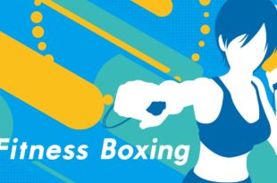 Présentation Fitness Boxing