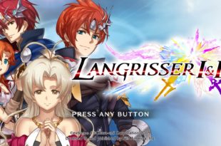 Langrisser