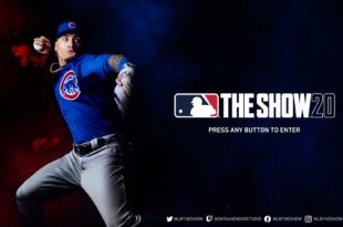 MLB The Show 20