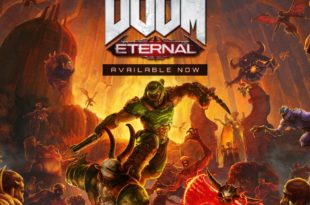 Doom Eternal