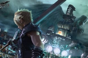 Final Fantasy VII Remake