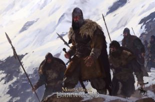 Présentation Mount & Blade 2: Bannerlord