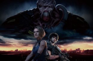 Resident Evil 3