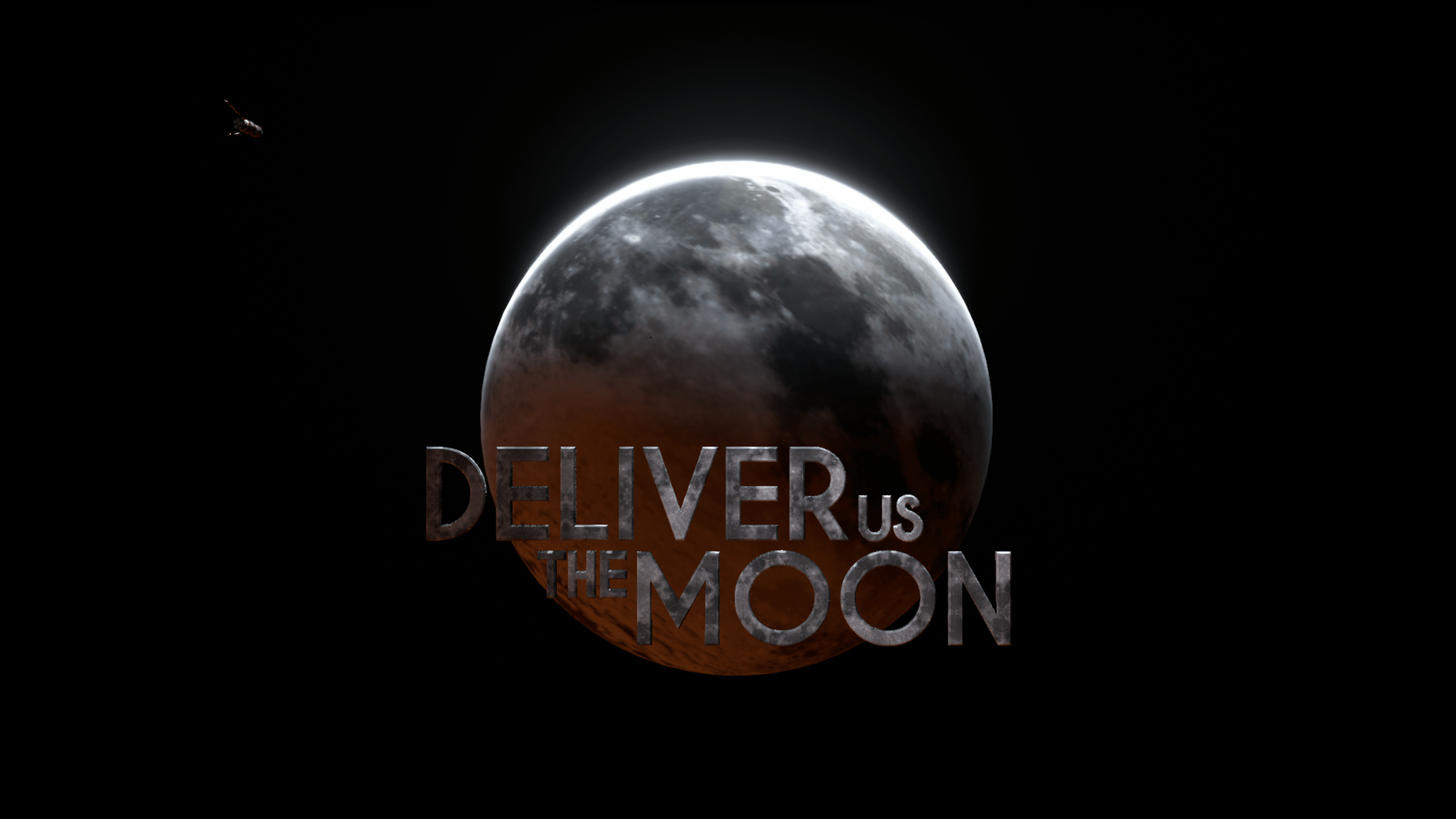 Deliver Us The Moon Une simulation brillante du travail d'un astronaute