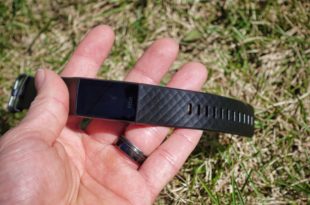 Fitbit Charge 4 Édition Spéciale