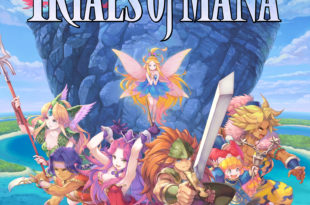 Trials of Mana