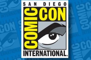Comic-Con San Diego