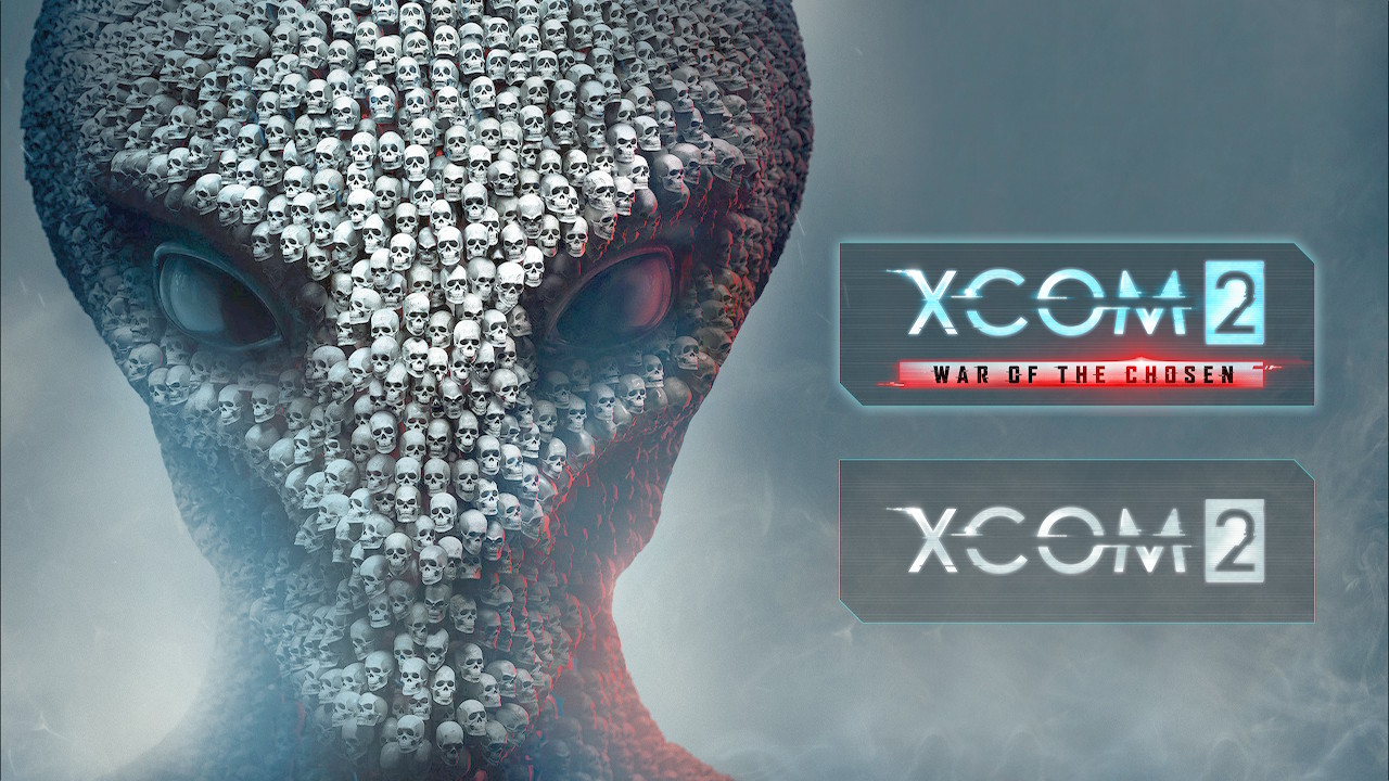 Xcom 2 collection что входит