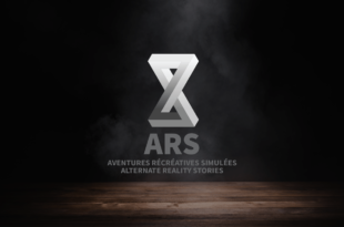 ARS expérience