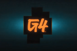 G4 annonce TV