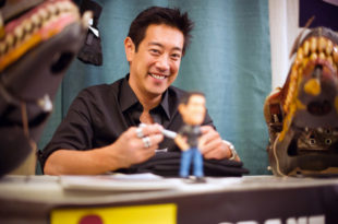 Grant Imahara