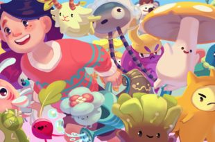 Ooblets